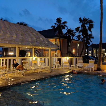 Seashell Village Resort Near The Beach With Kitchens Port Aransas Exterior foto